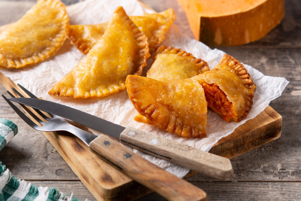 Empanadillas