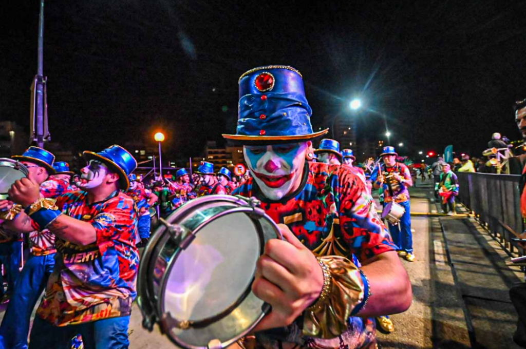 carnaval