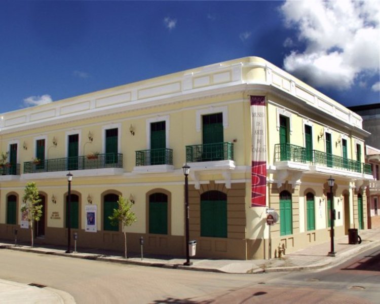 caguas museum of art