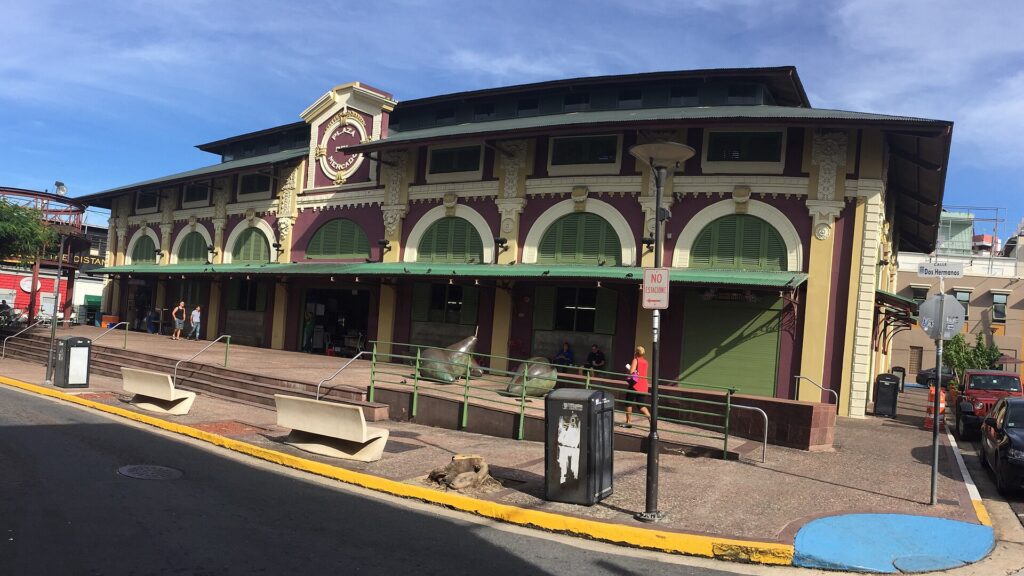 la placita