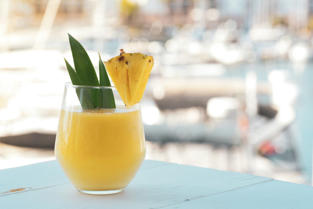 pina colada