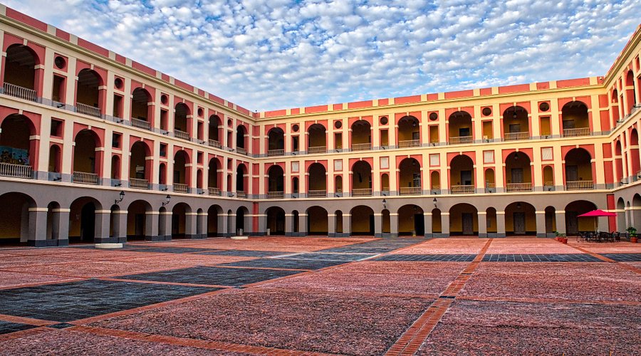 museo de las americas